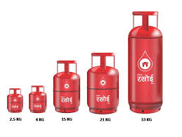 تصویر 2 از گاز مایع پروپان با بسته‌ بندی ایمن و محافظت‌ شده